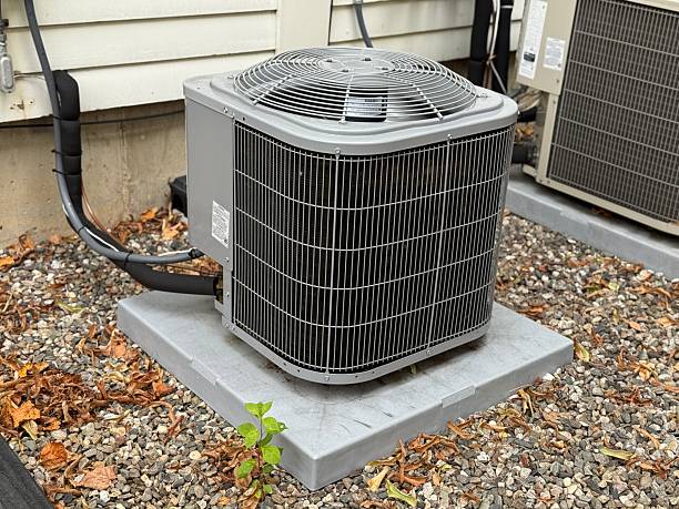 24/7 Emergency Air Conditioning Repair experts in Pillow, PA
